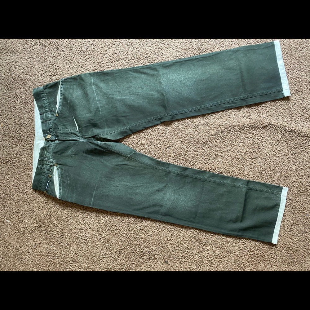 Dolce and Gabbana pants